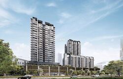 Middle Road (D7), Retail #444738511